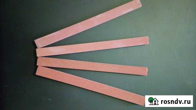 Заточка крючков Крымск - изображение 1