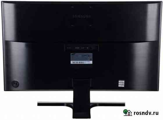 Монитор 4K UHD Samsung U28E590D 283840x2160 Снежинск