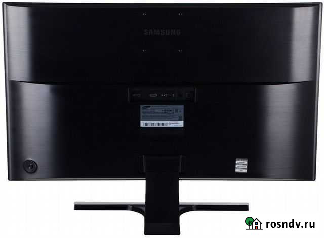 Монитор 4K UHD Samsung U28E590D 283840x2160 Снежинск - изображение 1