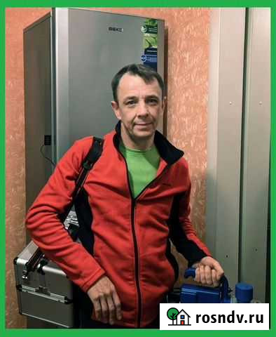 Ремонт холодильников. Ремонт стиральных машин Сургут - изображение 1