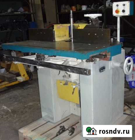 Фрезерный станок фсш-1А(К) Люберцы - изображение 1