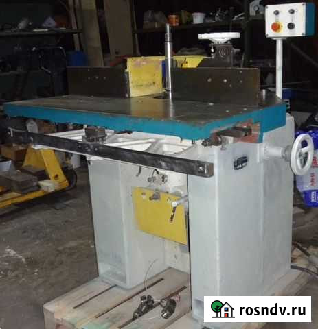 Фрезерный станок фсш-1А(К) Люберцы - изображение 1
