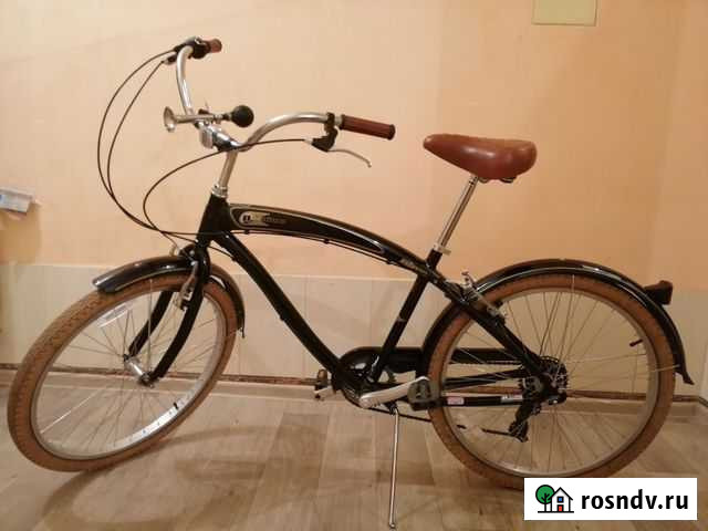 Велосипед Озерск - изображение 1