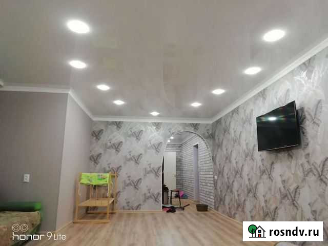 Потолки Янаул - изображение 1