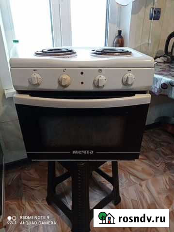 Отличная плита Новокузнецк - изображение 1