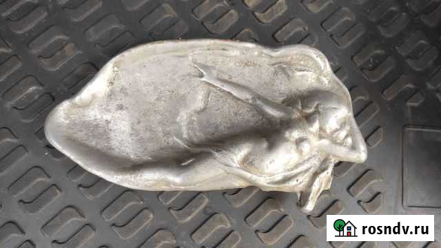 Пепельница Иваново - изображение 1