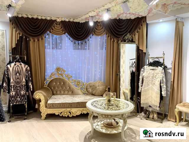 Аренда рейла в шоуруме Москва - изображение 1