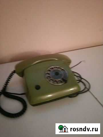 Телефон стационарный Альметьевск - изображение 1