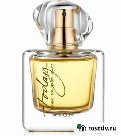 Эйвон avon парфюмерия и косметика Волгодонск