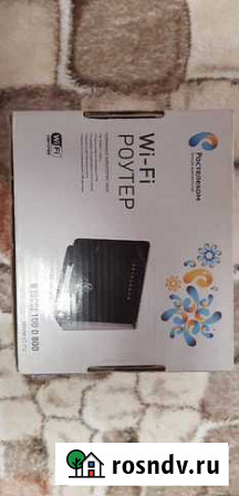 Wi-Fi роутер Астрахань - изображение 1