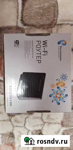 Wi-Fi роутер Астрахань - изображение 1