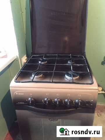 Плита газовая Городище - изображение 1