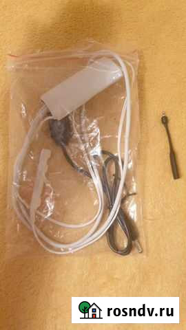 Микронаушник bluetooth Санкт-Петербург - изображение 1