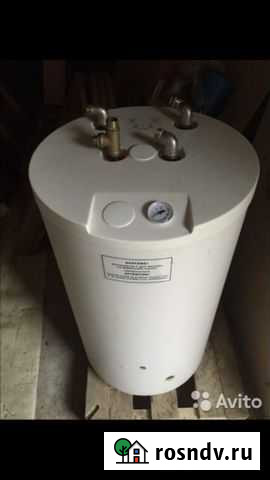Водонагреватель накопительный газовый Малоярославец - изображение 1