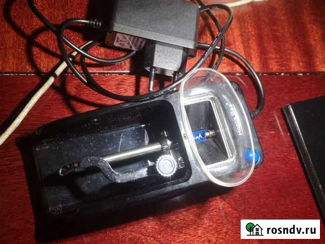 Скручиватель махорки сигар Мурино - изображение 1