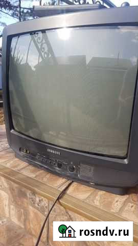 Телевизор Samsung Набережные Челны - изображение 1