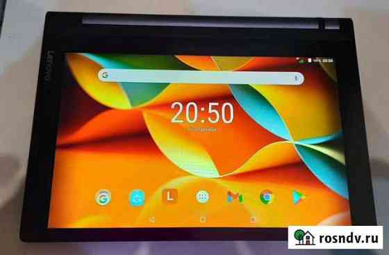 Lenovo Yoga Tab 3 4G Кострома