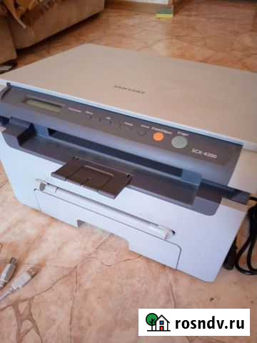 Принтер мфу Благовещенск - изображение 1