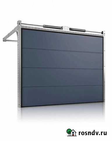 Ворота Салехард - изображение 1