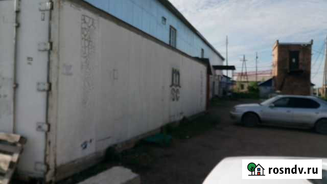 Морозильная камера Енисейск - изображение 1