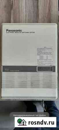 Атс Panasonic 616 Иваново