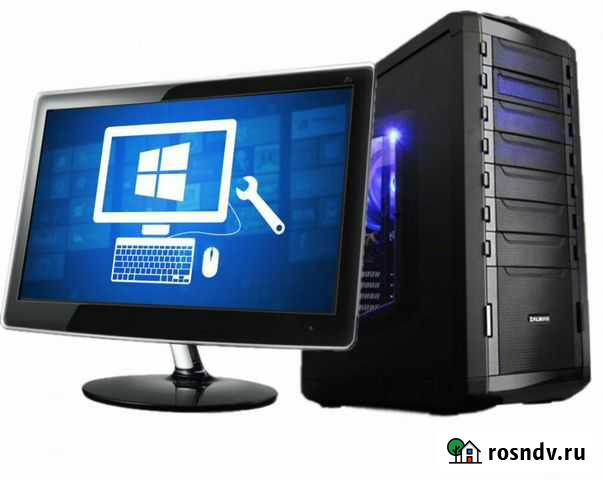 Ремонт компьютеров и ноутбуков Муром - изображение 1