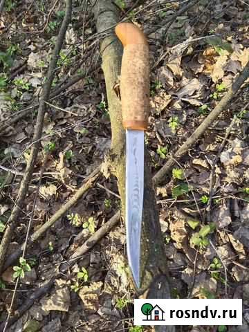 Нож рыбака, плавающий Калуга - изображение 1