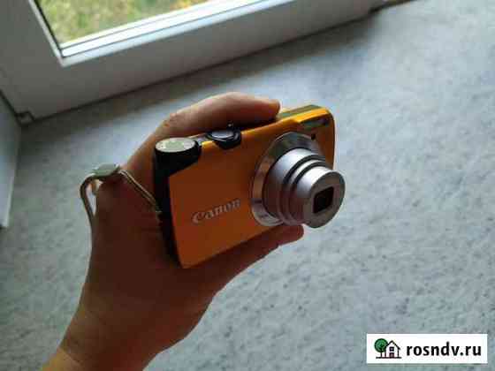 Фотоаппарат canon A3200ls Астрахань