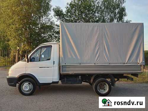 Газель грузоперевозки Город Межгород Нижний Новгород - изображение 1