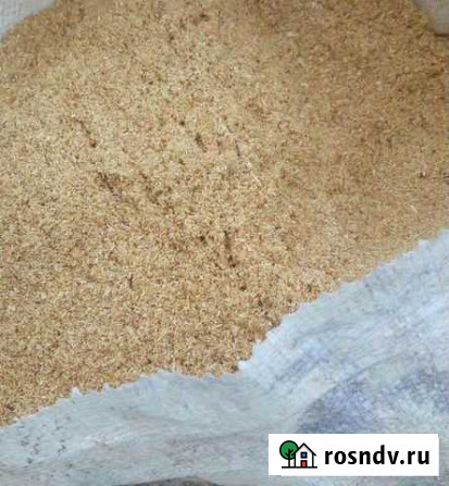 Опилки бесплатно Покрово-Пригородное - изображение 1