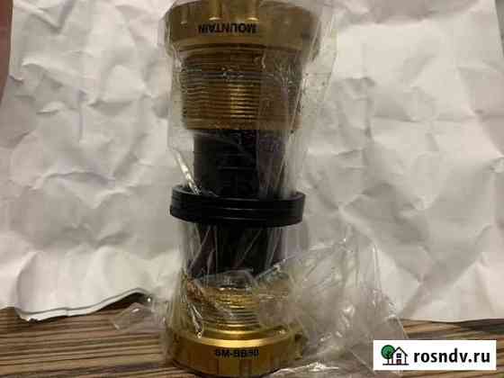 Каретка Shimano Saint SM-BB80, Hollowtech II / Ста Новороссийск