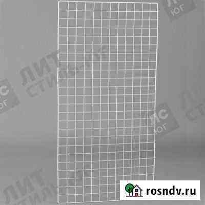 Торговая решетка для магазина Краснодар