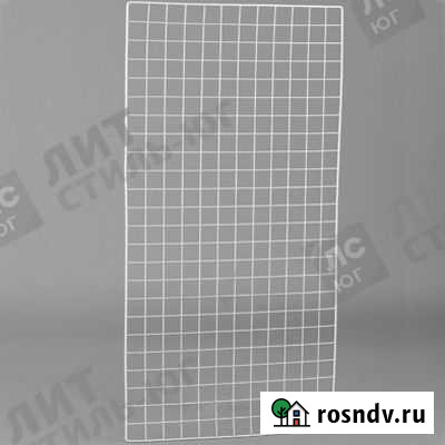 Торговая решетка для магазина Краснодар - изображение 1