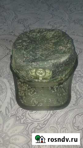 Кепка летняя вкпо Чита - изображение 1