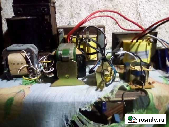 Трансформаторы Ноябрьск - изображение 1