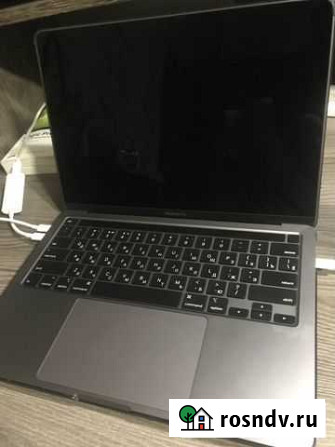 MacBook Pro 13 i10 2020 Севастополь - изображение 1
