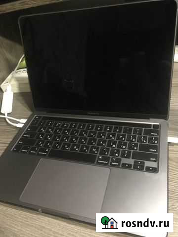 MacBook Pro 13 i10 2020 Севастополь - изображение 1