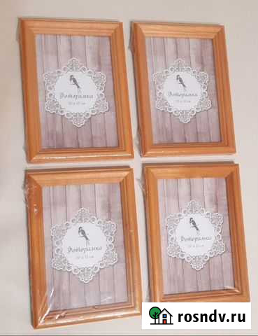 Фоторамки Самара - изображение 1