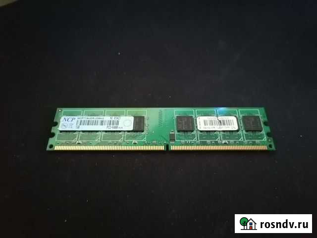 Оперативная память Иркутск - изображение 1