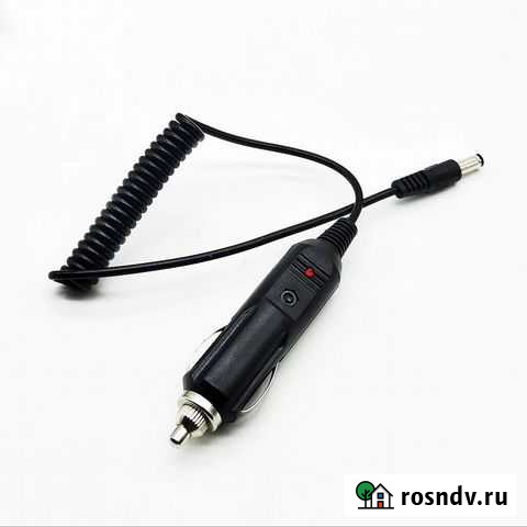 Автомобильный адаптер для LiitoKala Lii-500 Ростов-на-Дону - изображение 1