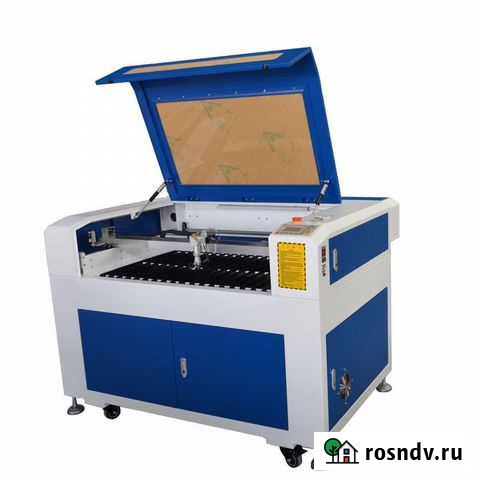 Лазерный станок Назрань - изображение 1