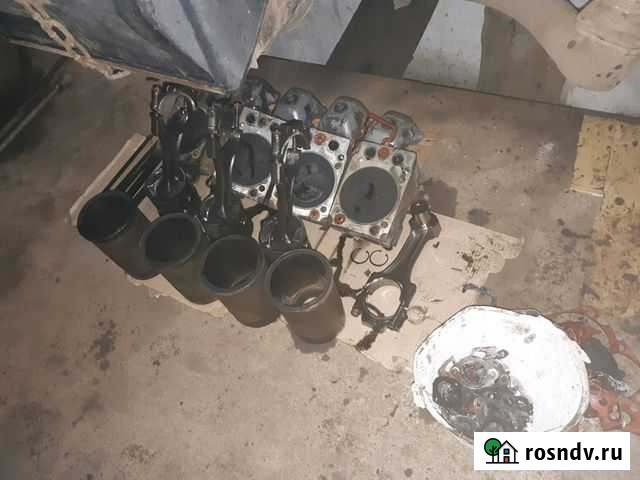 Поршневая на Камаз Евро 2 Ишимбай - изображение 1