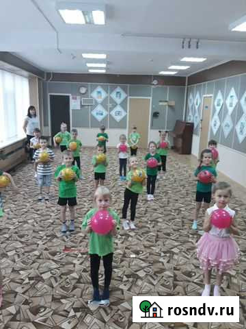 Проведу время с вашим ребёнком,в силу вашей занято Волгодонск - изображение 1