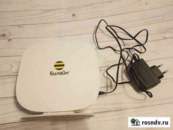 Билайн Smart Box Ставрополь
