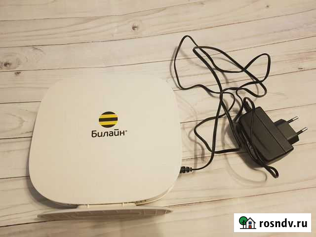 Билайн Smart Box Ставрополь - изображение 1