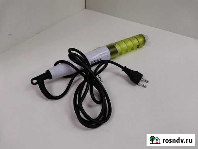 Плойка Irit IR-3127 Белгород - изображение 1