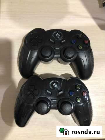 Геймпад Dexp Мурино - изображение 1