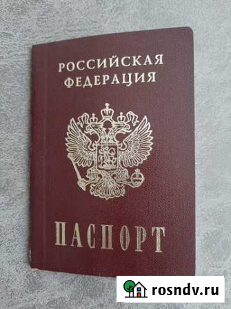 Гражданство РФ в упрощённом порядке за 7 месяцев Омск - изображение 1