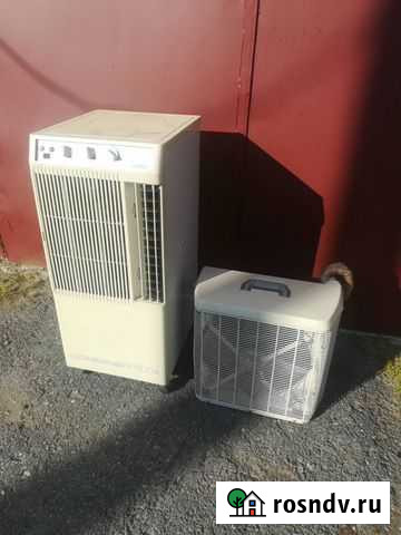 Кондиционер acma SP-2200, мобильный, напольный Югорск - изображение 1