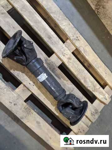 Вал карданный 4310 камаз, лот 6696617 Саратов - изображение 1